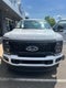 2026 Ford F-350SD XL Pickup