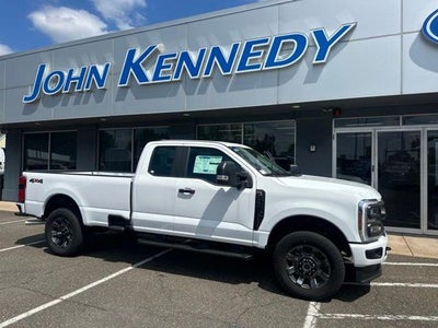 2026 Ford F-350SD XL Pickup