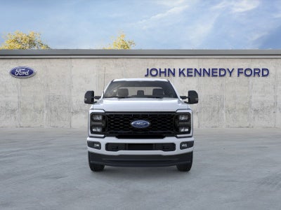 2026 Ford F-350SD XL Pickup
