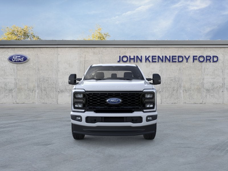 2026 Ford F-350SD XL Pickup