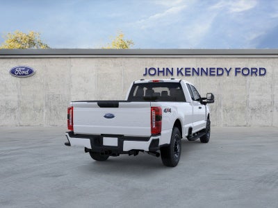 2026 Ford F-350SD XL Pickup