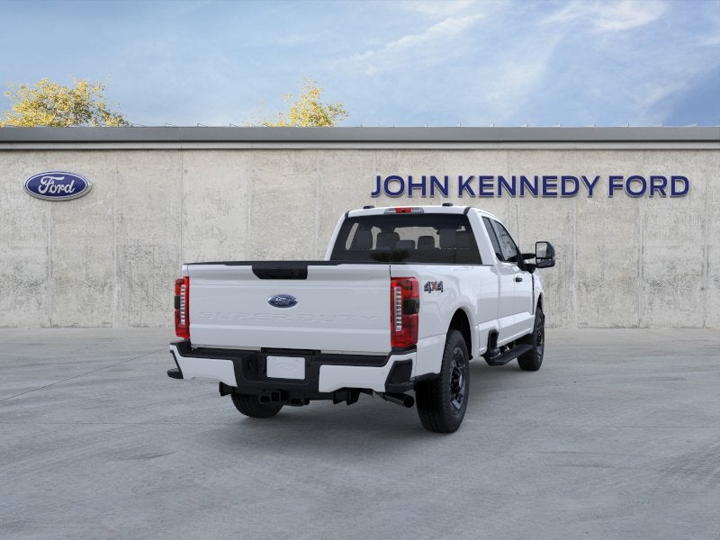 2026 Ford F-350SD XL Pickup