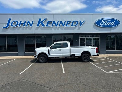 2026 Ford F-350SD XL Pickup