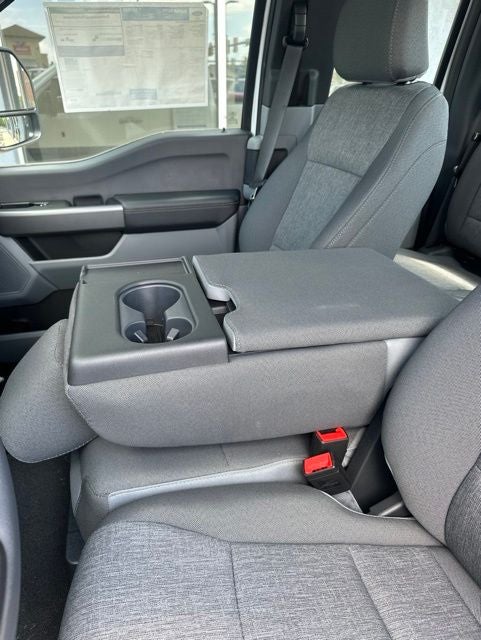 2026 Ford F-350SD XL Pickup