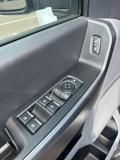 2026 Ford F-350SD XL Pickup
