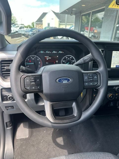 2026 Ford F-350SD XL Pickup