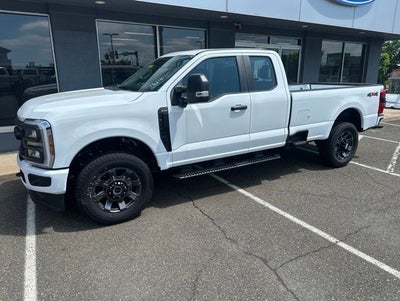 2026 Ford F-350SD XL Pickup