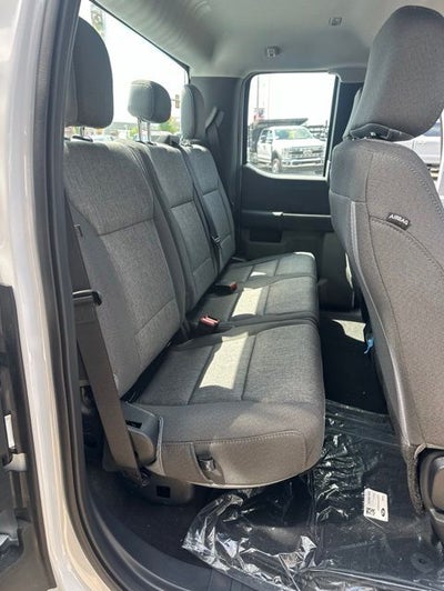 2026 Ford F-350SD XL Pickup