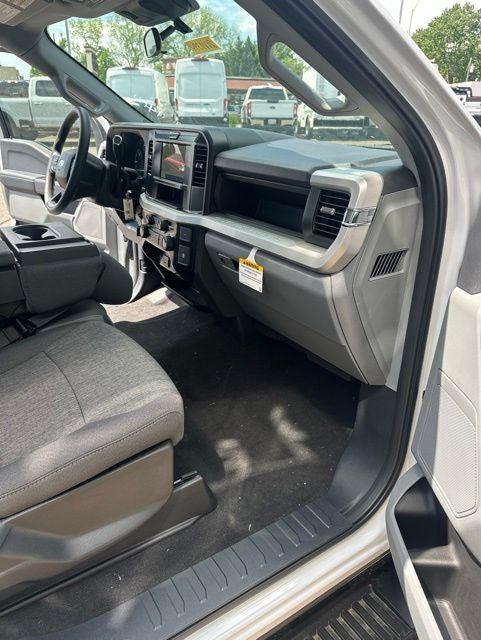 2026 Ford F-350SD XL Pickup