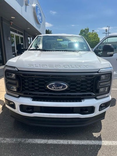 2026 Ford F-350SD XL Pickup