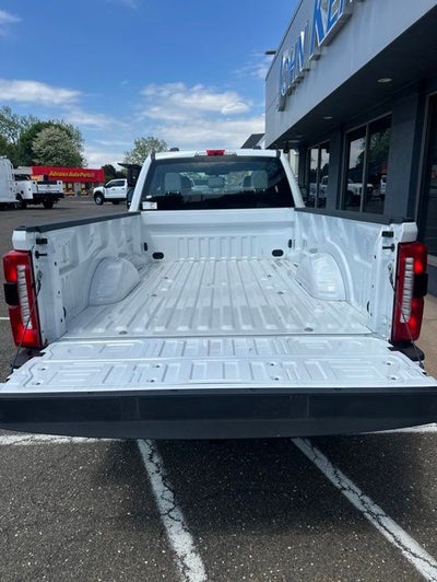 2026 Ford F-350SD XL Pickup
