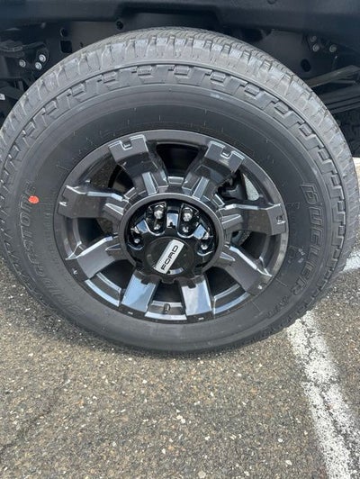2026 Ford F-350SD XL Pickup