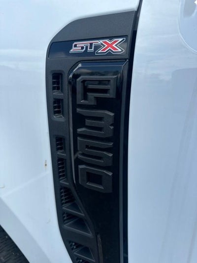 2026 Ford F-350SD XL Pickup