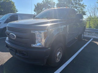 2019 Ford F-250SD XL