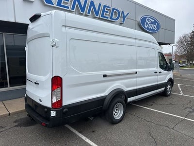 2026 Ford Transit-350 Base Commercial