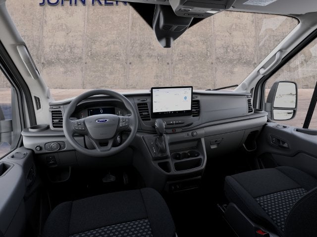 2027 Ford Transit-350 Base