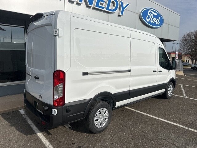 2026 Ford Transit-250 Base Commercial
