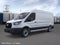 2026 Ford Transit-250 Base Commercial