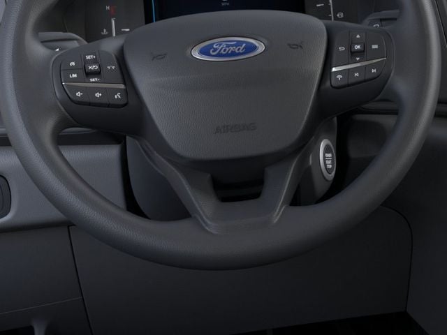 2026 Ford Transit-250 Base Commercial