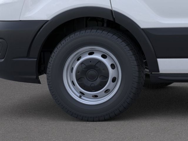 2026 Ford Transit-250 Base Commercial