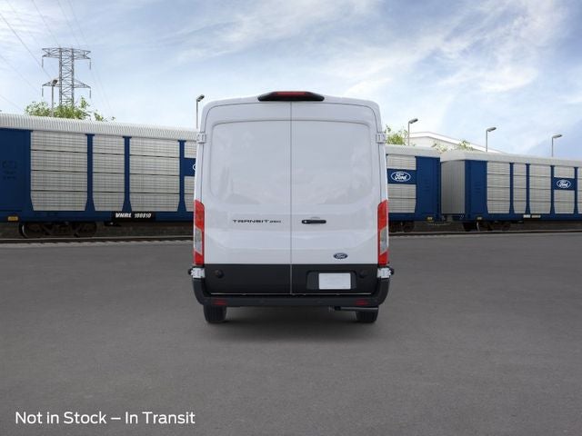 2026 Ford Transit-250 Base Commercial