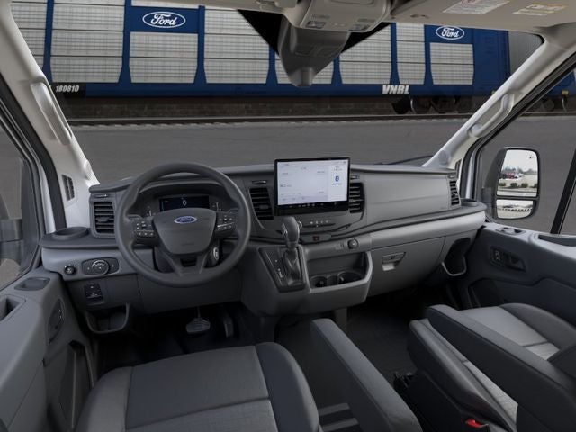 2026 Ford Transit-250 Base Commercial