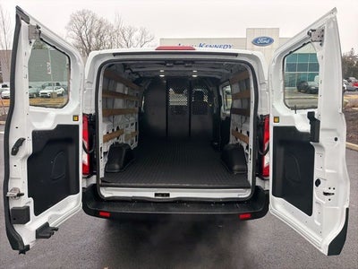 2024 Ford Transit-250 Base