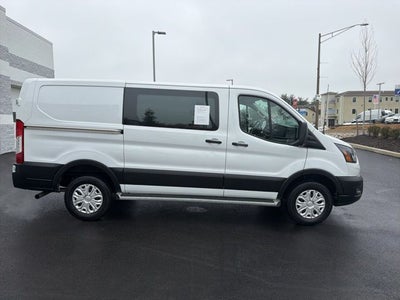 2024 Ford Transit-250 Base