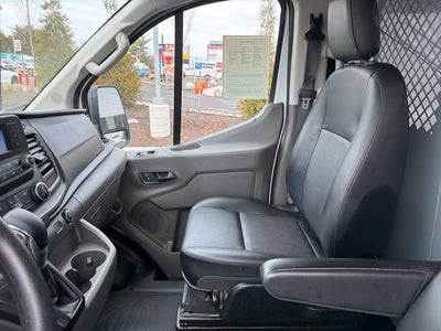 2020 Ford Transit-250 Base cargo van