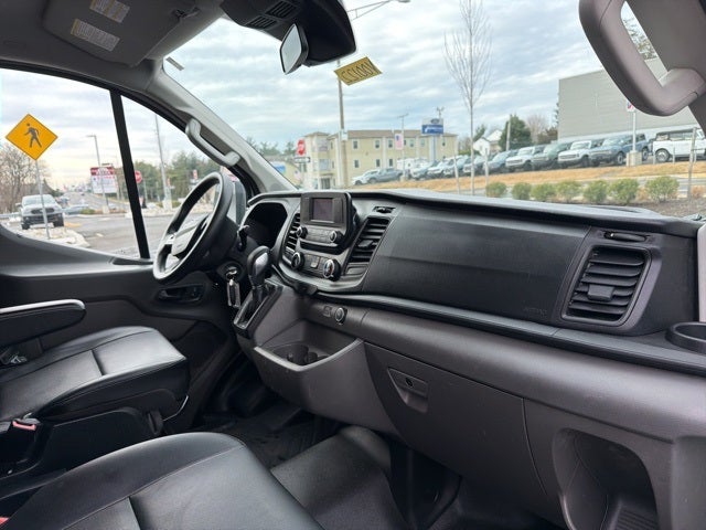 2020 Ford Transit-250 Base cargo van