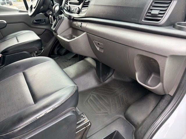 2020 Ford Transit-250 Base cargo van
