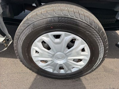 2024 Ford Transit-250 Base