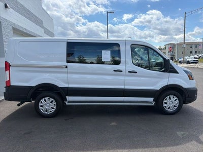 2024 Ford Transit-250 Base