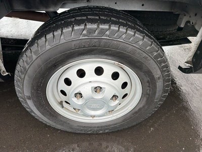 2024 Ford Transit-250 Base