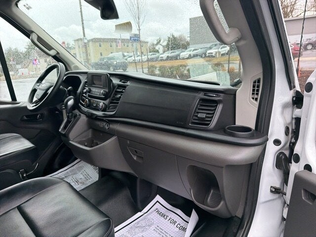 2024 Ford Transit-250 Base
