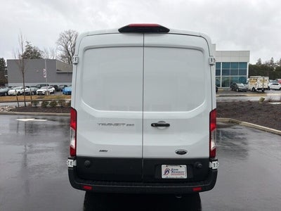 2024 Ford Transit-250 Base