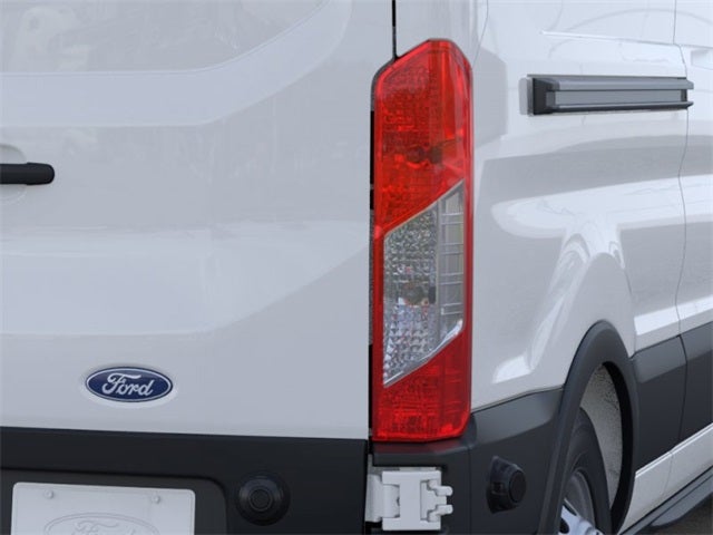 2026 Ford Transit-250 Cargo Van Commercial