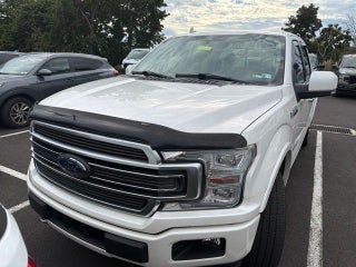 2019 Ford F-150 Limited