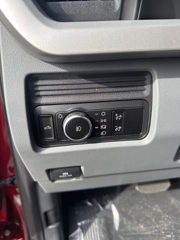 2026 Ford F-350SD XLT pickup