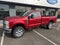 2026 Ford F-350SD XLT pickup