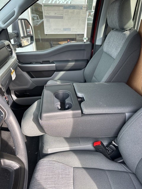 2026 Ford F-350SD XLT pickup