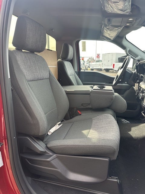 2026 Ford F-350SD XLT pickup