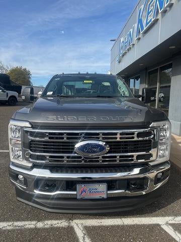 2026 Ford F-350SD XLT pickup