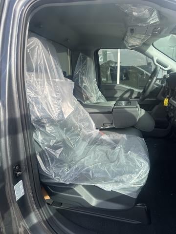 2026 Ford F-350SD XLT pickup