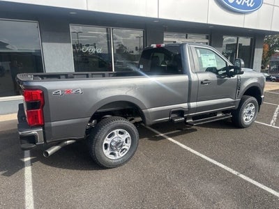 2026 Ford F-350SD XLT pickup
