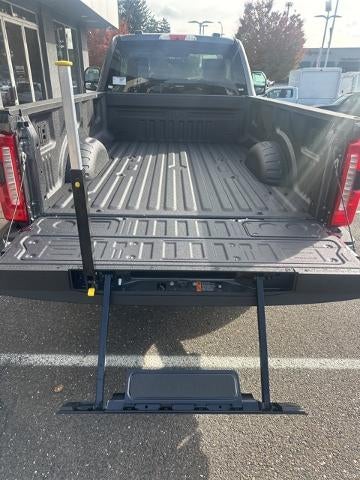 2026 Ford F-350SD XLT pickup