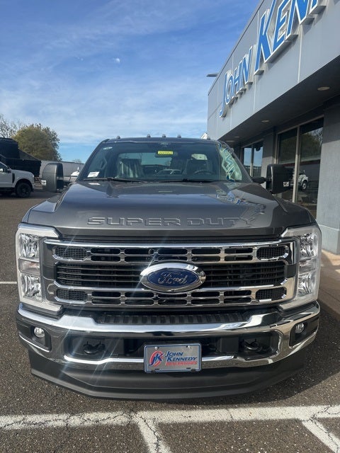 2026 Ford F-350SD XLT pickup