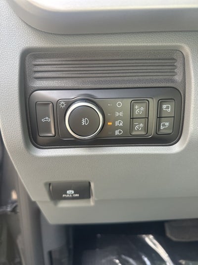 2026 Ford F-350SD XLT pickup