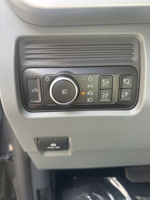 2026 Ford F-350SD XLT pickup