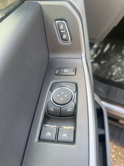 2026 Ford F-350SD XLT pickup